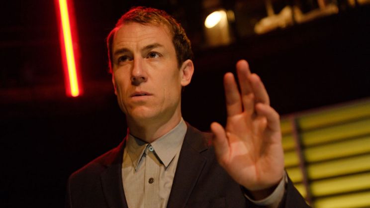 Tobias Menzies