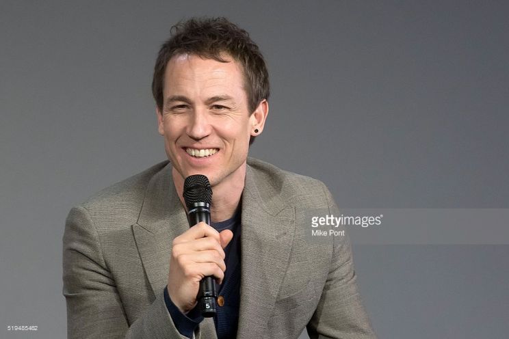 Tobias Menzies
