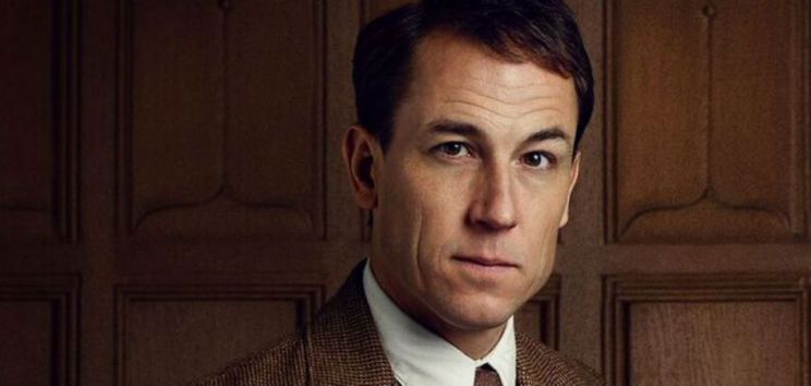 Tobias Menzies