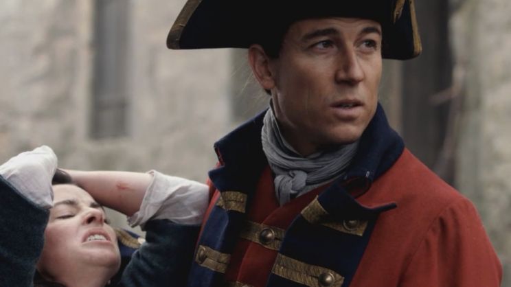 Tobias Menzies