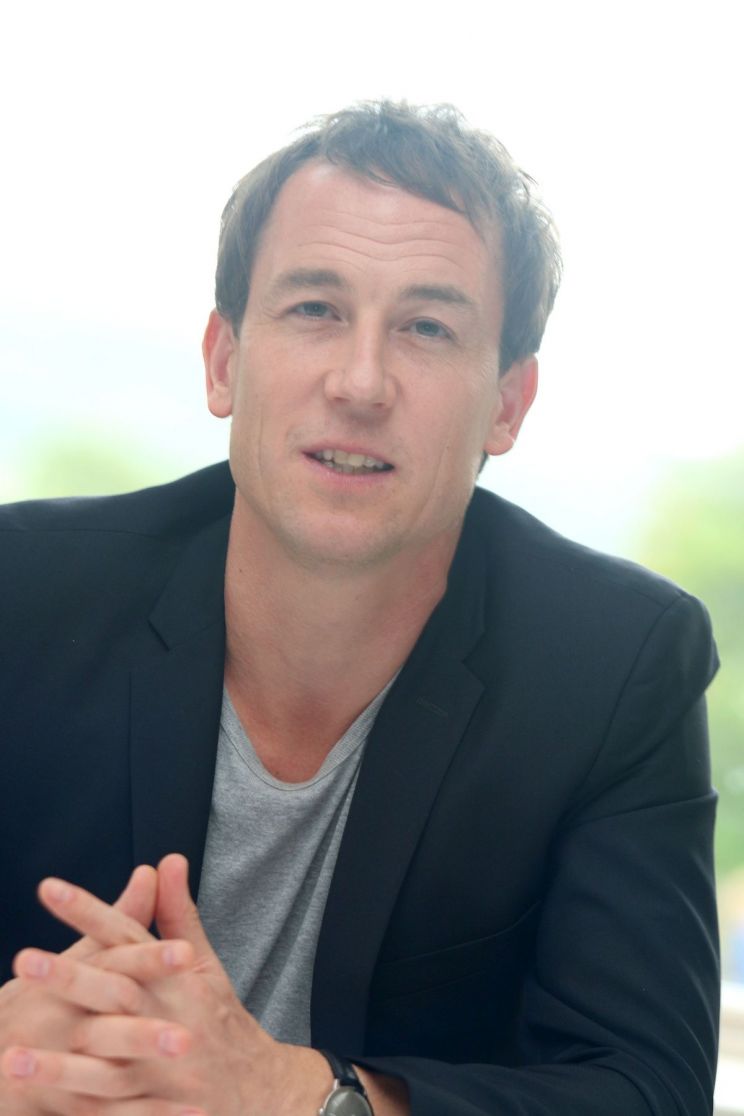 Tobias Menzies