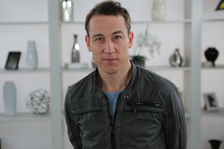 Tobias Menzies