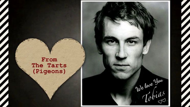Tobias Menzies