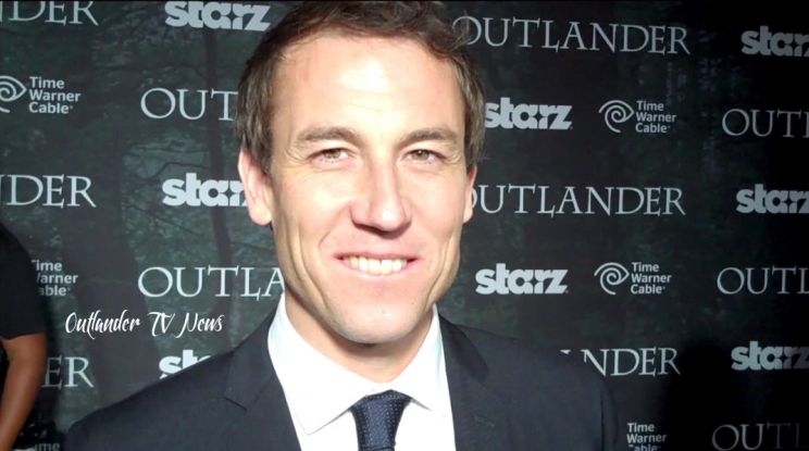 Tobias Menzies