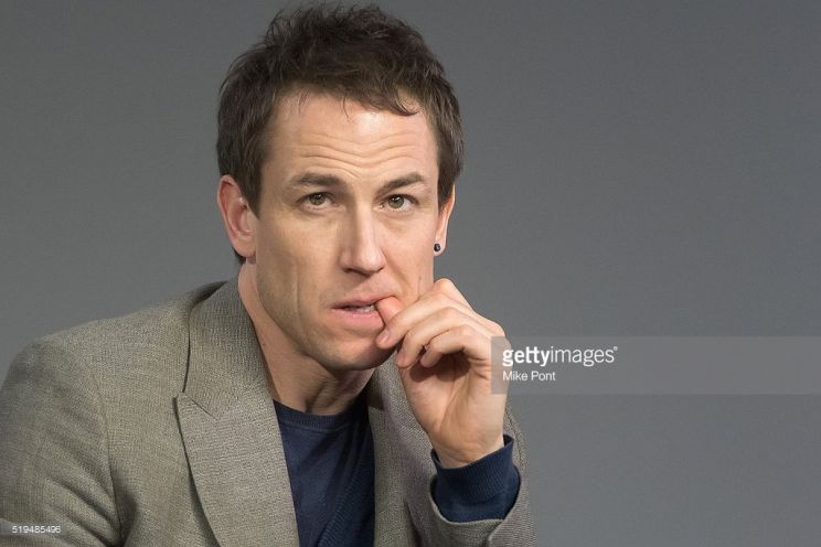 Tobias Menzies