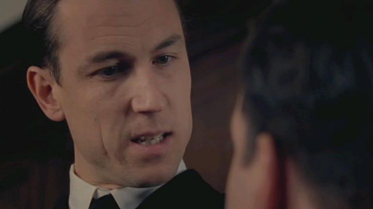 Tobias Menzies