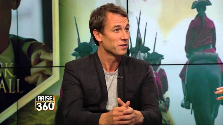 Tobias Menzies