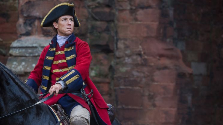 Tobias Menzies