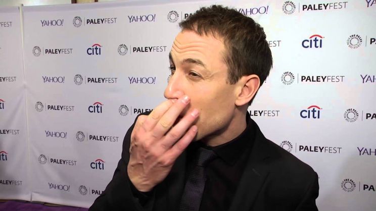 Tobias Menzies