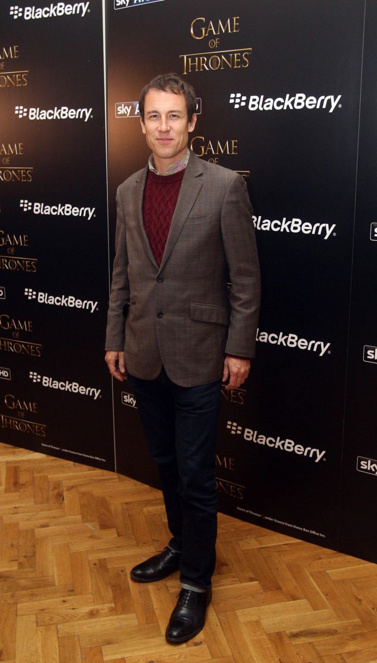 Tobias Menzies