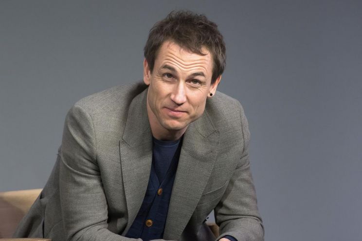 Tobias Menzies