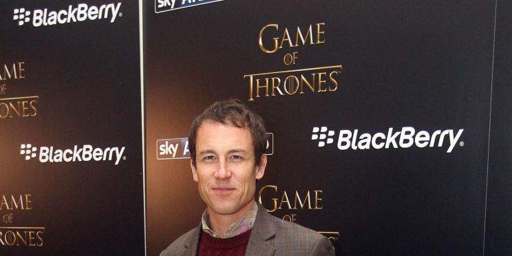 Tobias Menzies