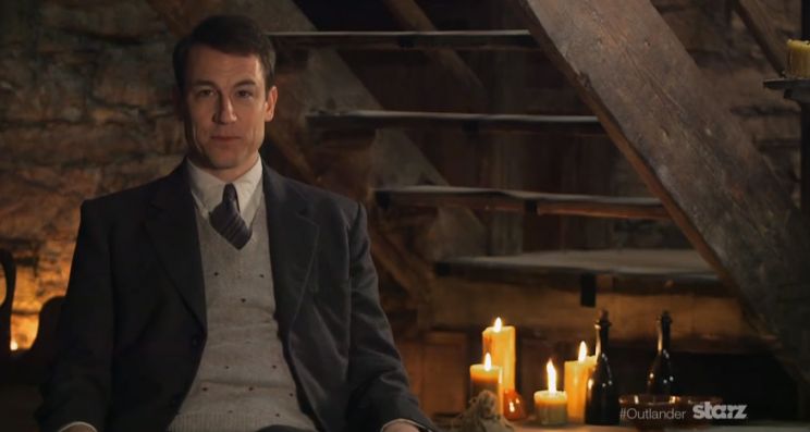 Tobias Menzies