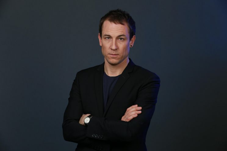 Tobias Menzies