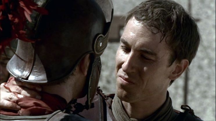 Tobias Menzies