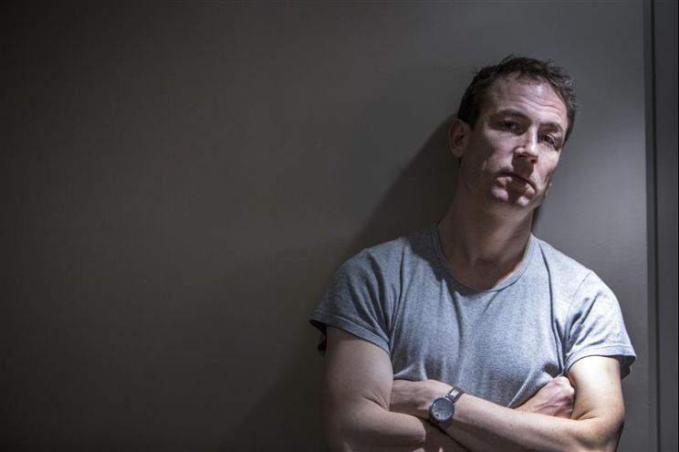 Tobias Menzies