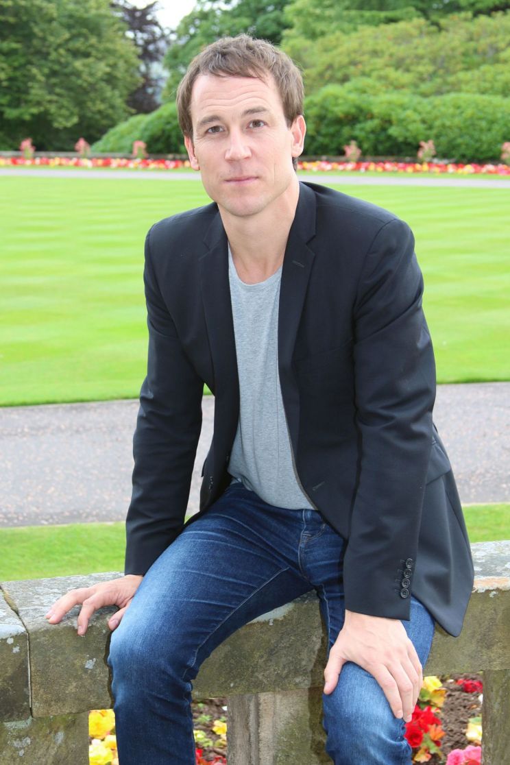 Tobias Menzies