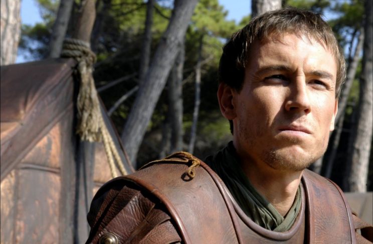 Tobias Menzies