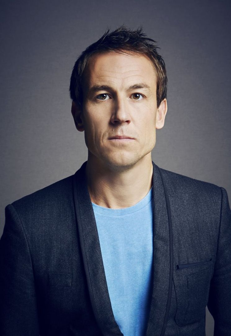 Tobias Menzies