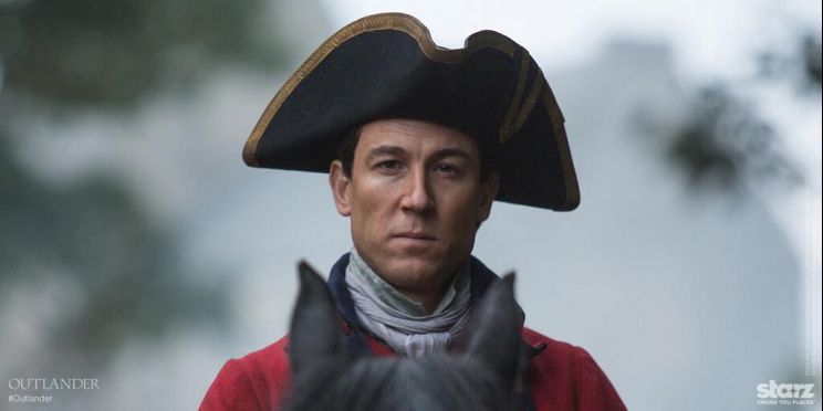 Tobias Menzies