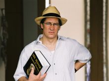 Tobias Moretti