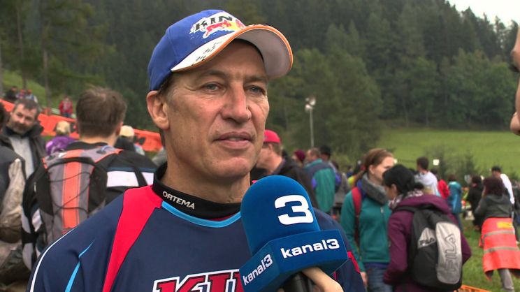 Tobias Moretti