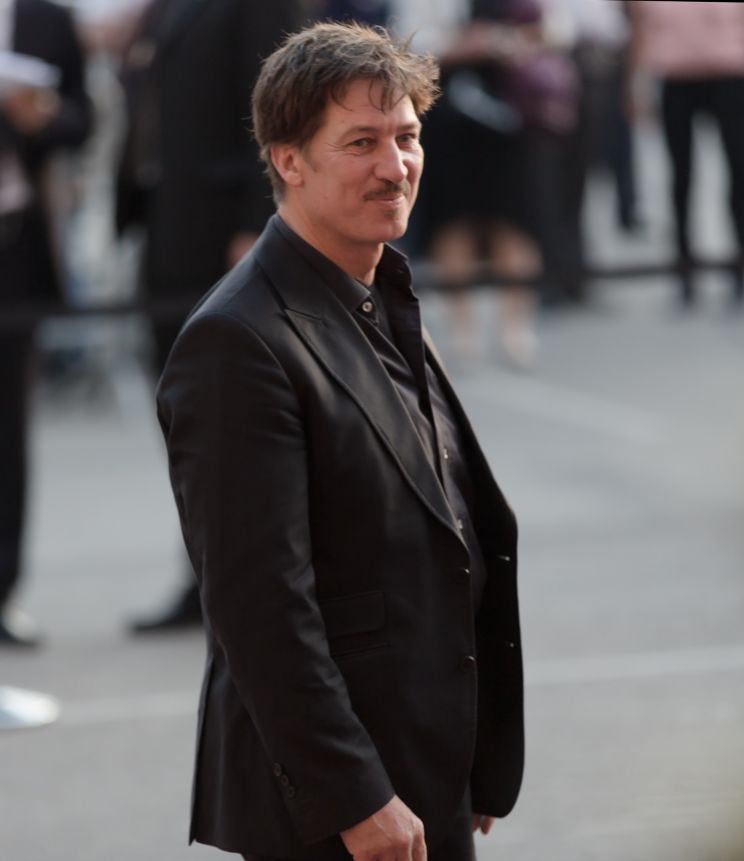 Tobias Moretti