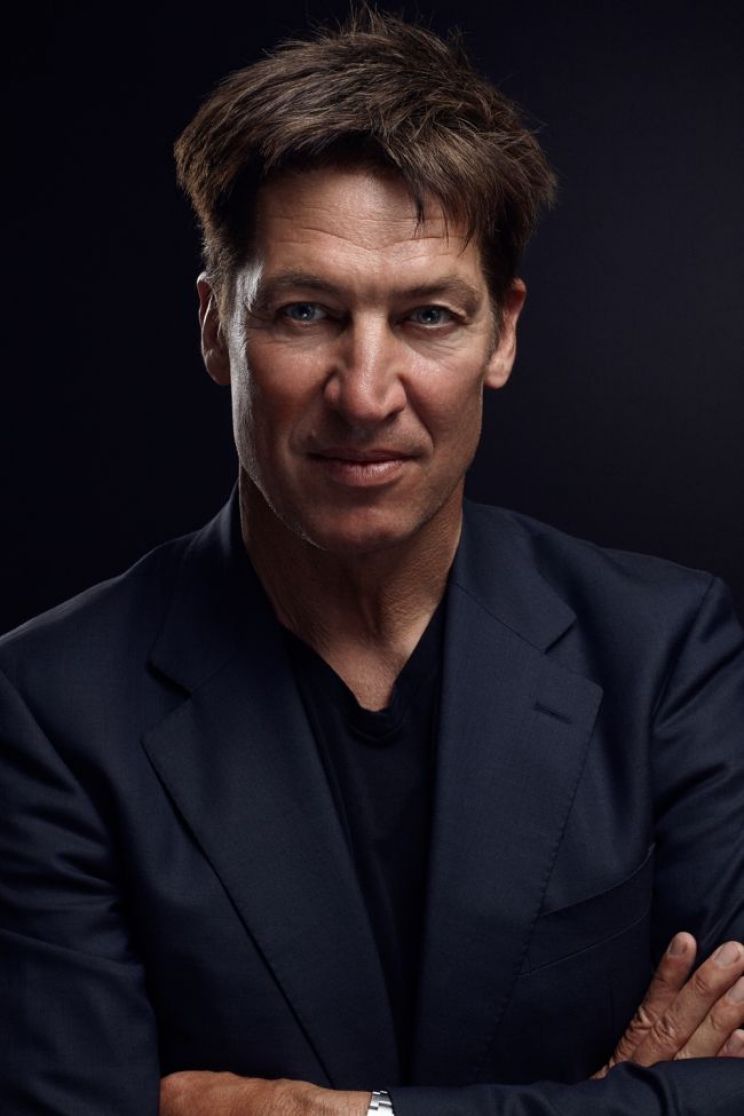 Tobias Moretti