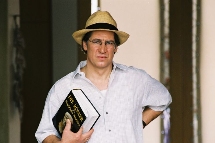 Tobias Moretti
