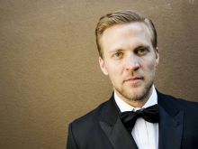 Tobias Santelmann