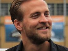 Tobias Santelmann