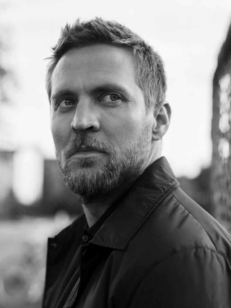 Tobias Santelmann