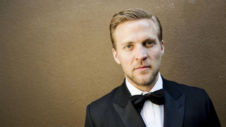 Tobias Santelmann