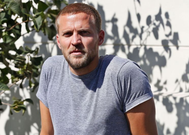 Tobias Santelmann