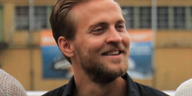 Tobias Santelmann