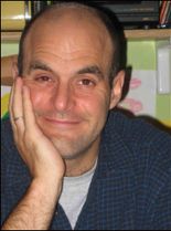 Tobias Segal