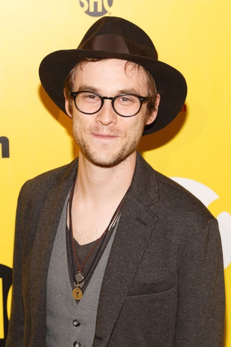 Tobias Segal