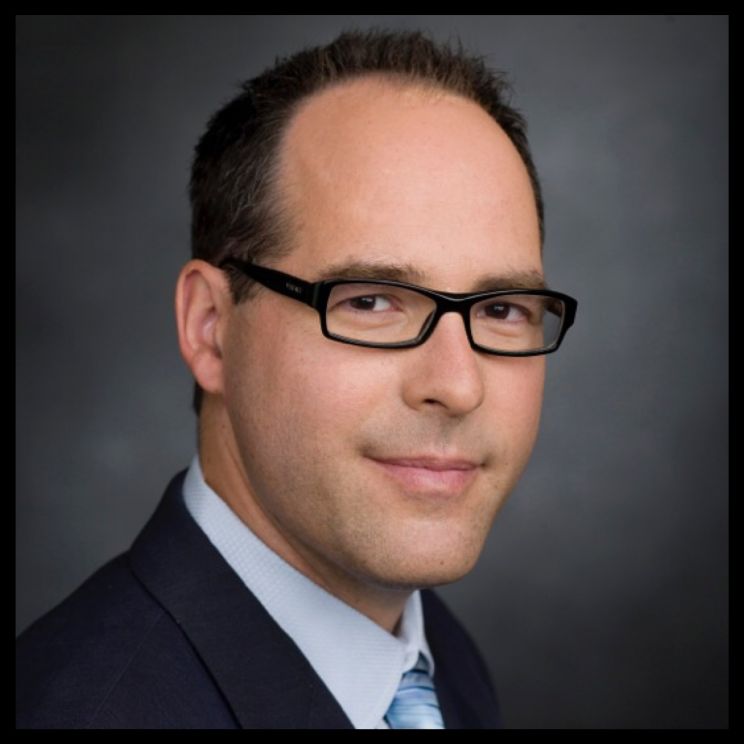 Tobias Segal