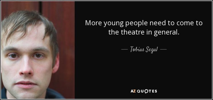 Tobias Segal