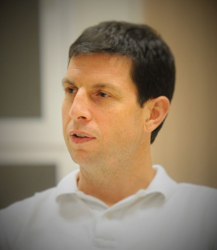 Tobias Segal