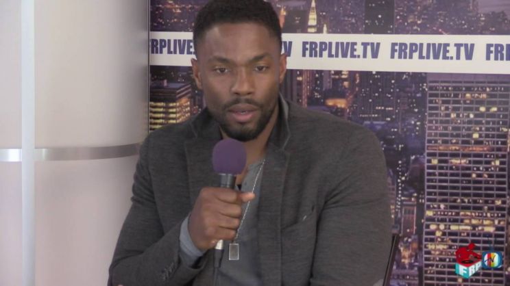 Tobias Truvillion