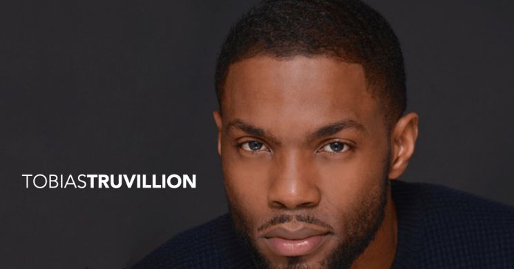 Tobias Truvillion