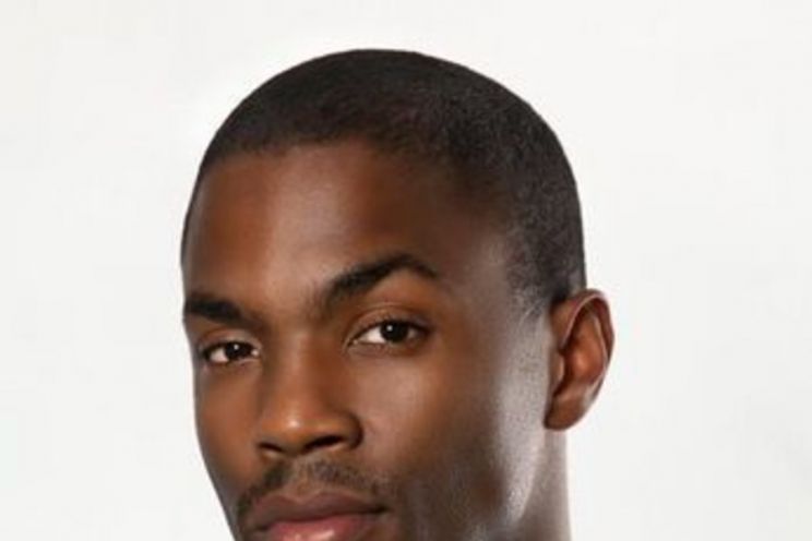 Tobias Truvillion