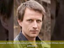 Tobias Zilliacus