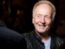 Tobin Bell