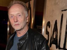 Tobin Bell