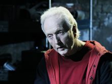 Tobin Bell