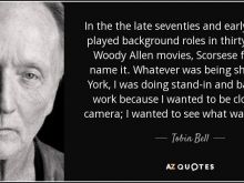 Tobin Bell