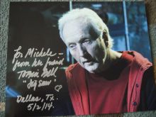 Tobin Bell