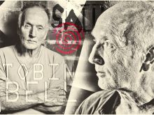 Tobin Bell